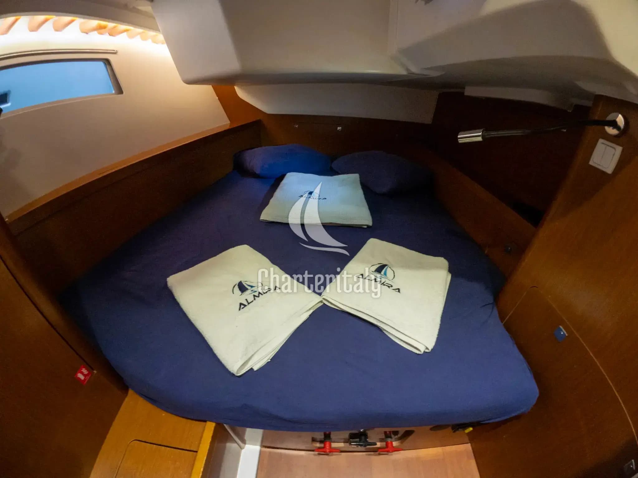 Oceanis 41 - Comfort - 3
