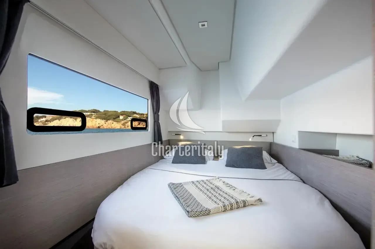 Fountaine Pajot MY4.S - Dana - 10