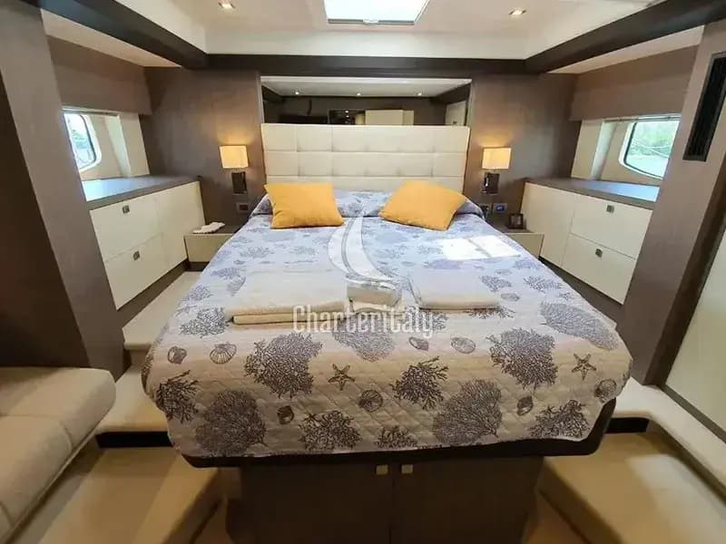 Cranchi Eco Trawler 53 LD - Sea Star V - 10