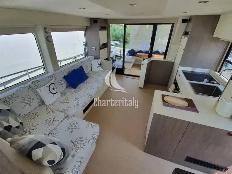 Cranchi Eco Trawler 53 LD - Sea Star V - 3