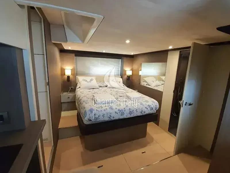 Cranchi Eco Trawler 53 LD - Sea Star V - 4