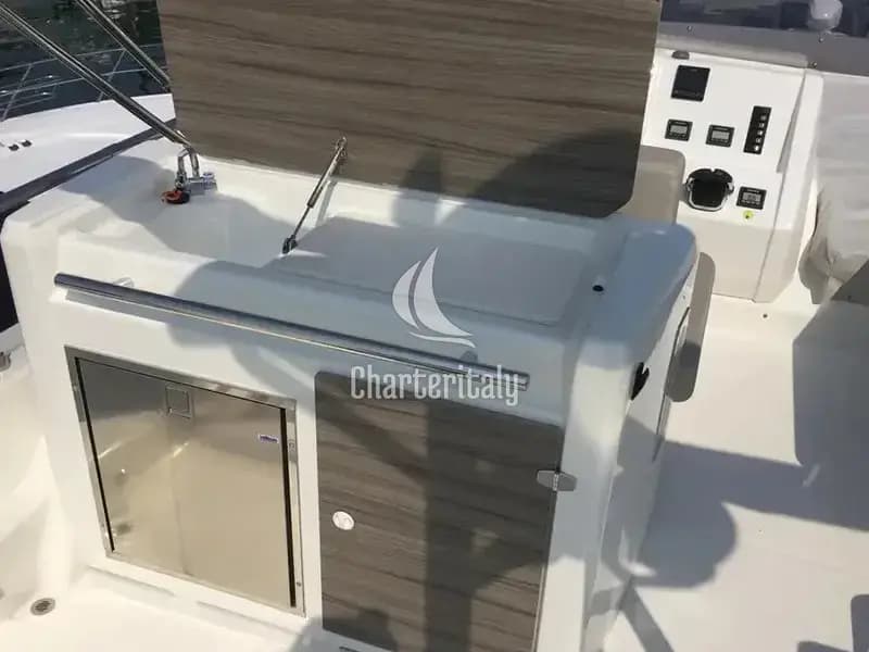 Cranchi Eco Trawler 53 LD - Sea Star V - 5