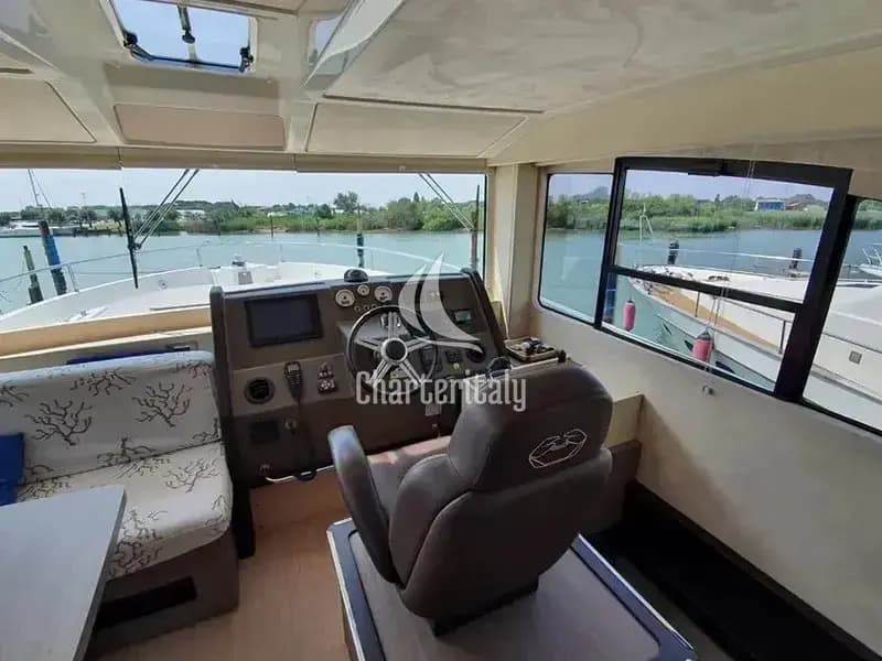 Cranchi Eco Trawler 53 LD - Sea Star V - 7