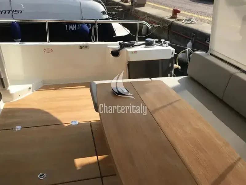 Cranchi Eco Trawler 53 LD - Sea Star V - 8