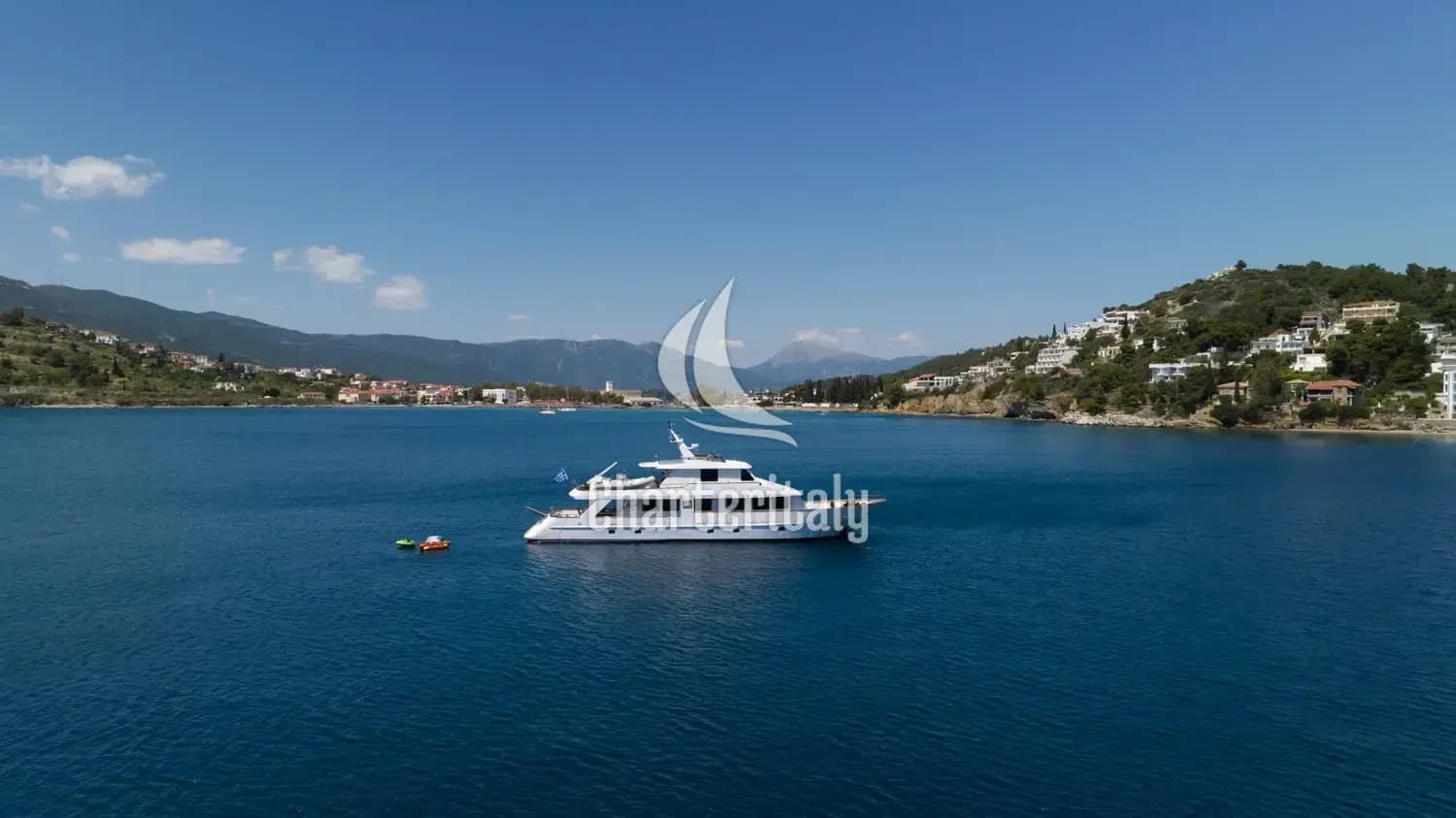 Perama Shipyards 102 - Elena - 15