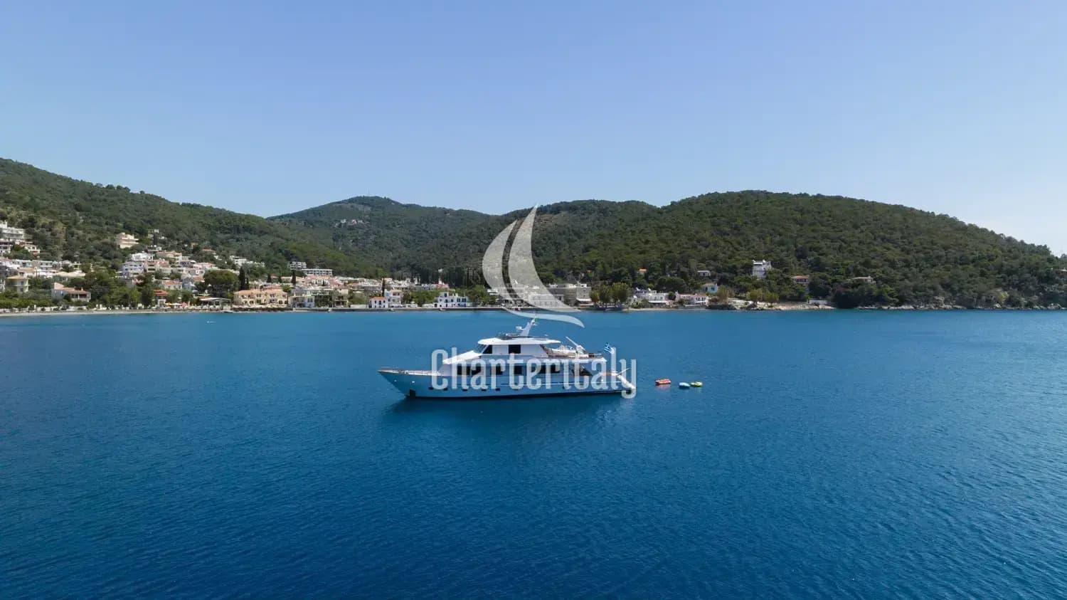 Perama Shipyards 102 - Elena - 24