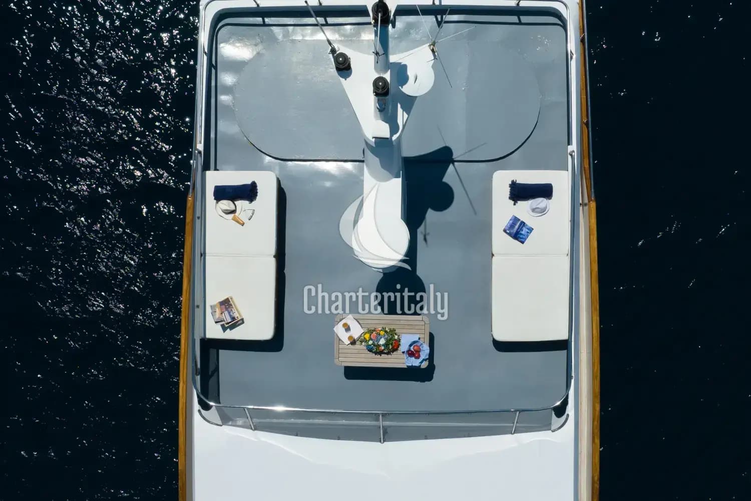Perama Shipyards 102 - Elena - 14