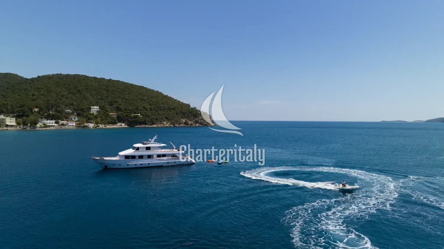 Perama Shipyards 102 - Elena - 32