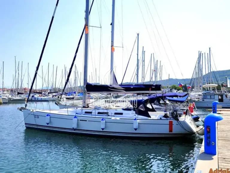 Dufour 44 - Happy AS - 1