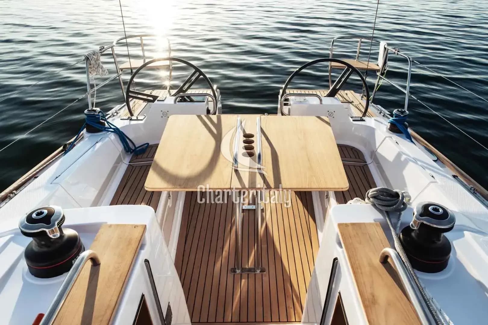 Elan Impression 40.1 - LE MAT - 11