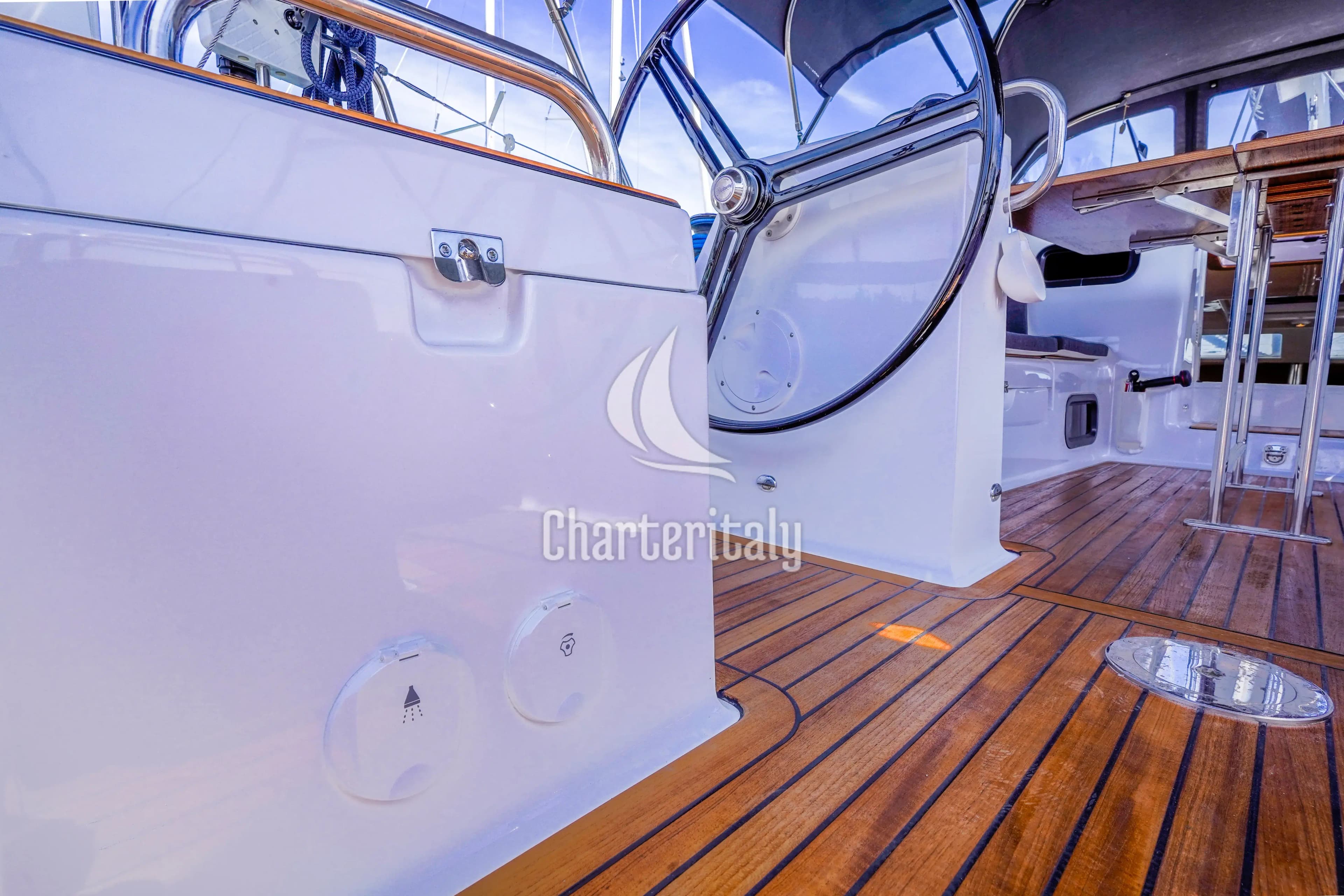 Elan Impression 40.1 - LE MAT - 22