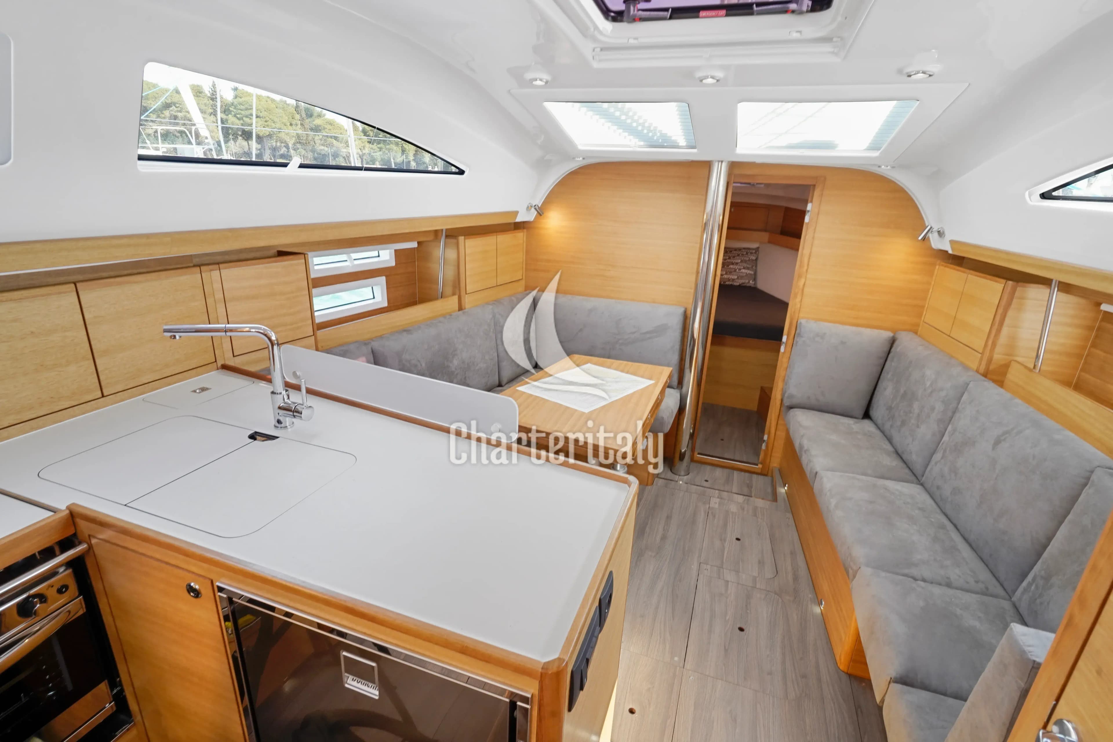 Elan Impression 40.1 - LE MAT - 10