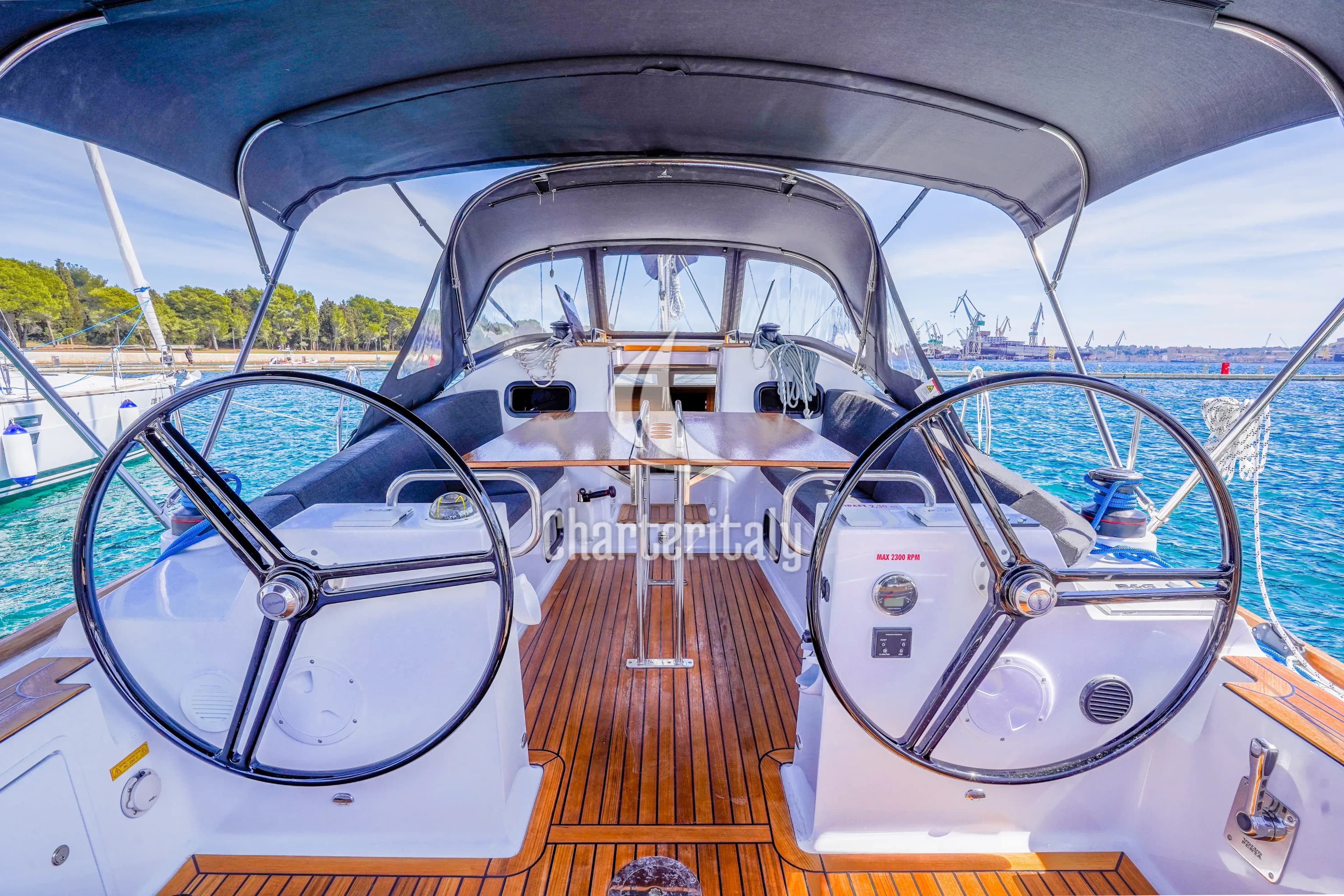 Elan Impression 40.1 - LE MAT - 4