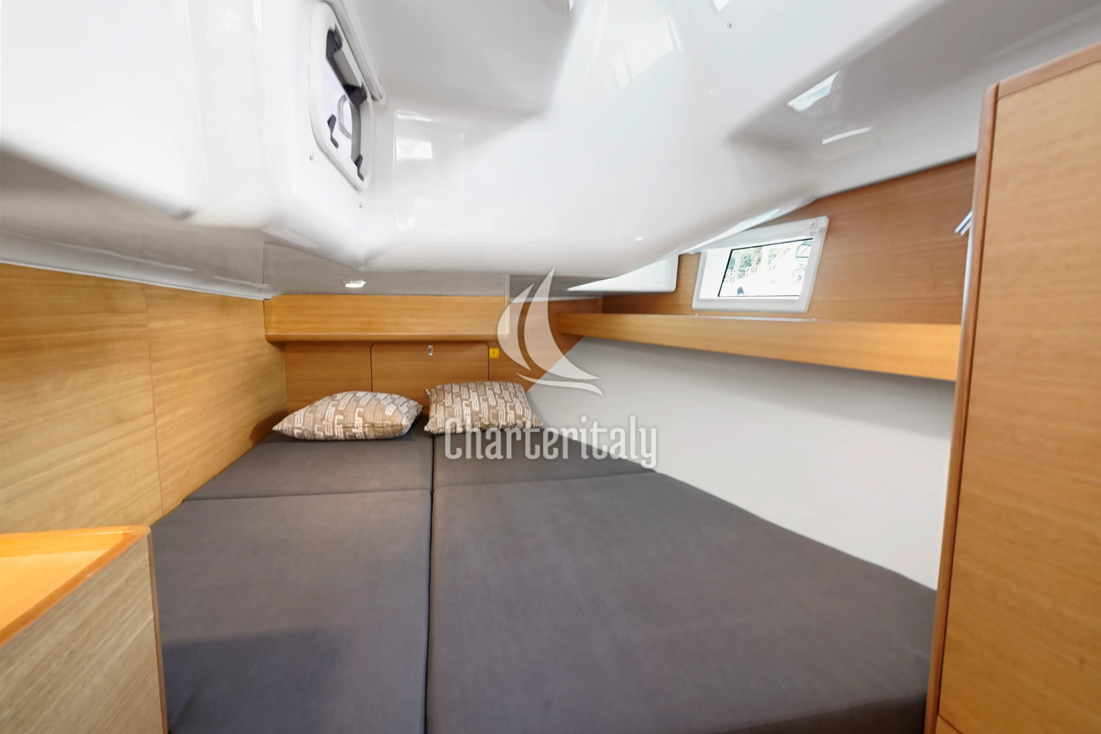 Elan Impression 40.1 - LE MAT - 30