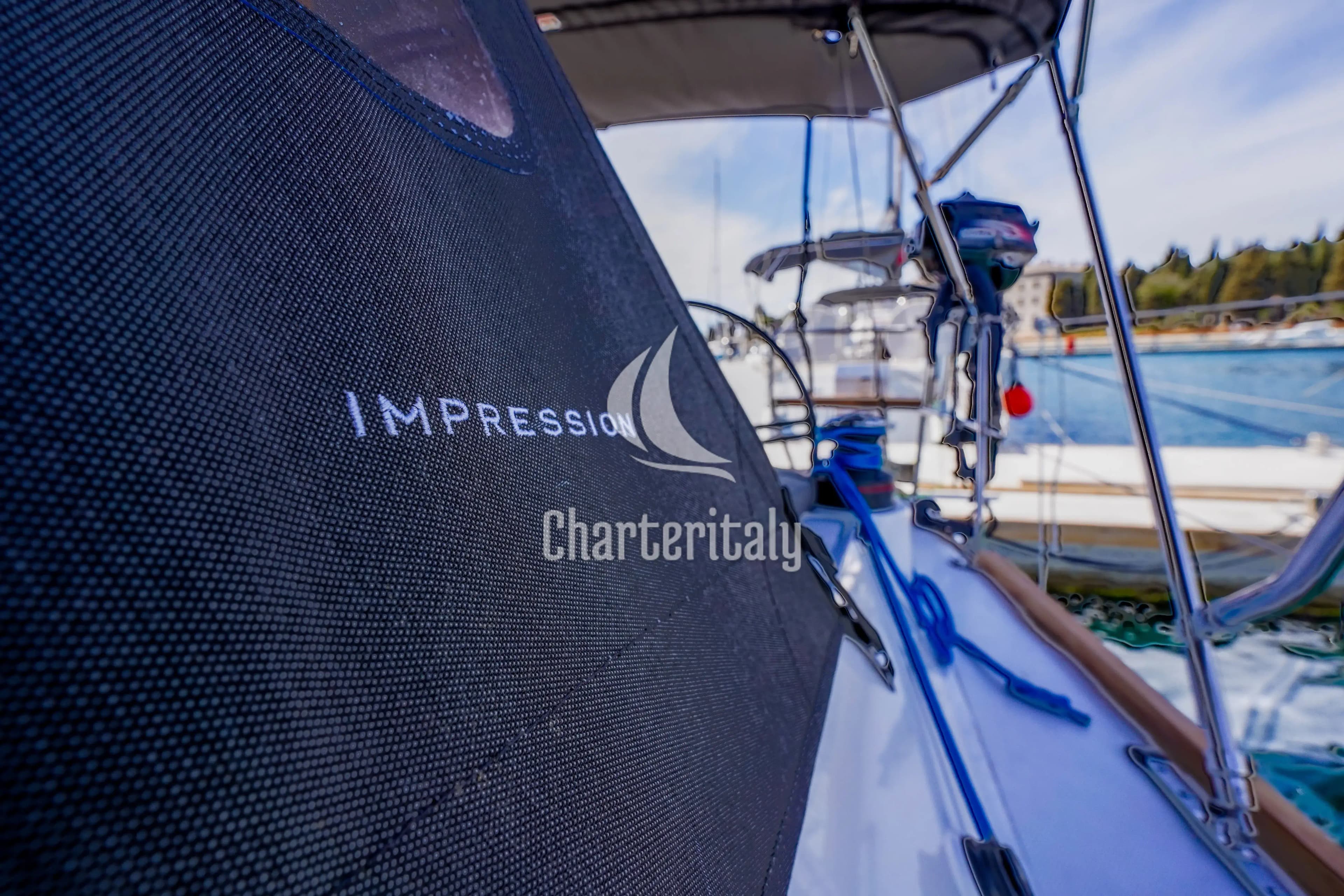 Elan Impression 40.1 - LE MAT - 14
