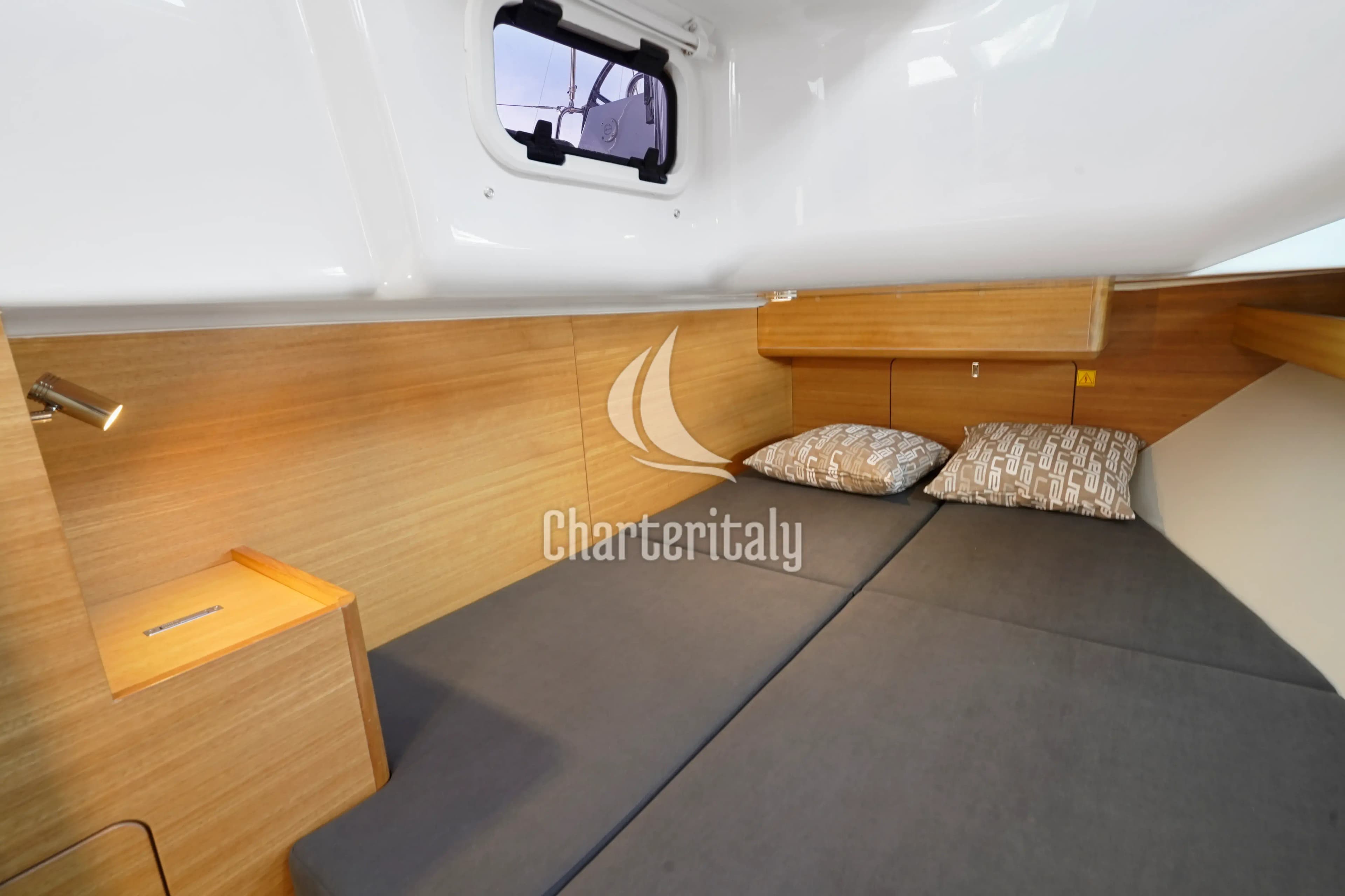 Elan Impression 40.1 - LE MAT - 17