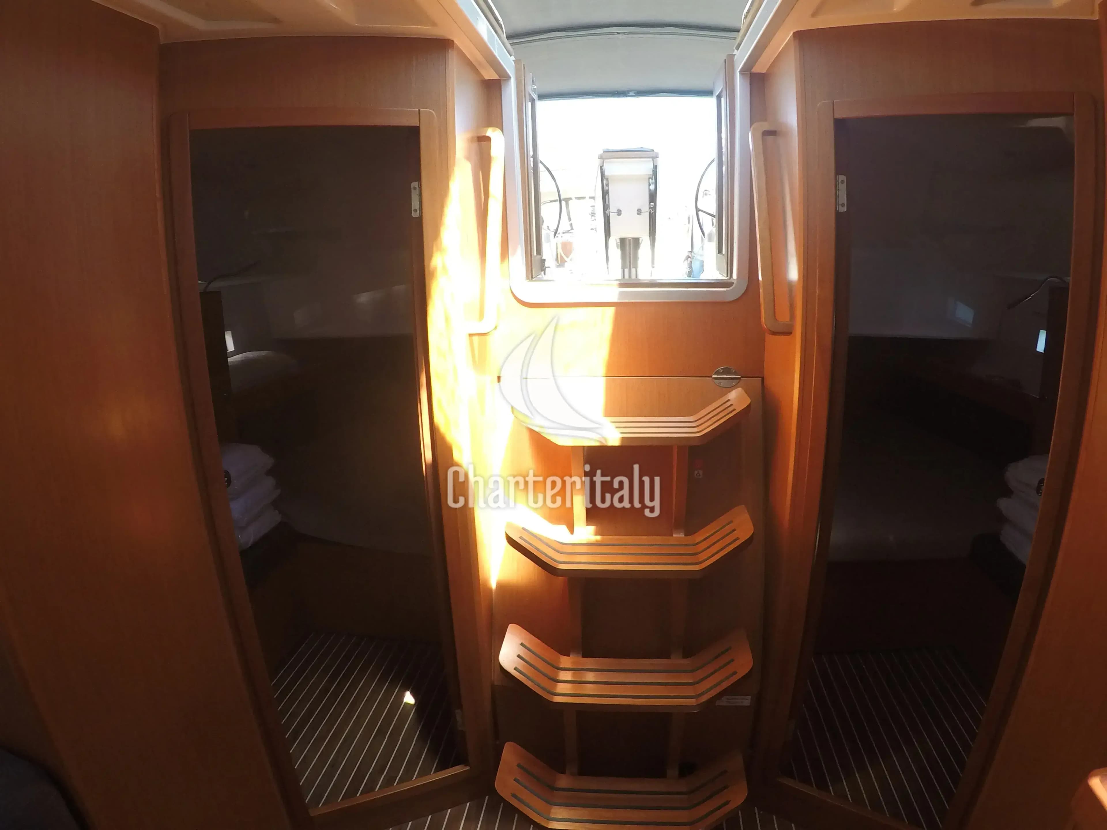 Bavaria 46 Cruiser - Chriseli - 15