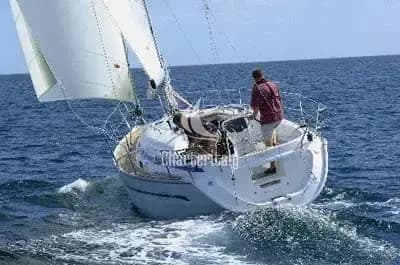 Bavaria 32 - Avanti due - 1