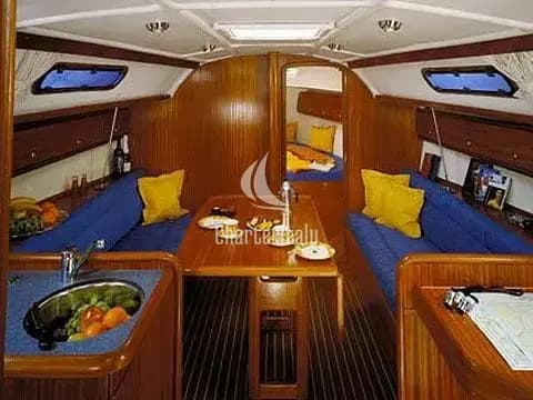 Bavaria 32 - Avanti due - 4