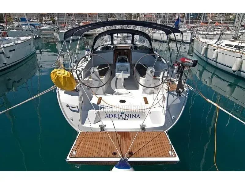 Bavaria 37 Cruiser - ADRIA NINA - 1
