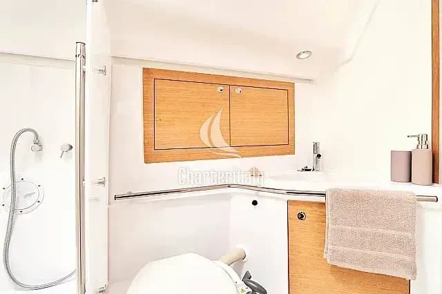 Elan Impression 45.1 - Lillemor II - 16