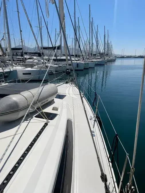Bavaria Cruiser 51 - PRINCE JOHN - 17