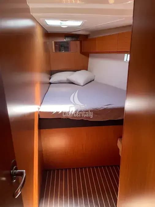 Bavaria Cruiser 51 - PRINCE JOHN - 12
