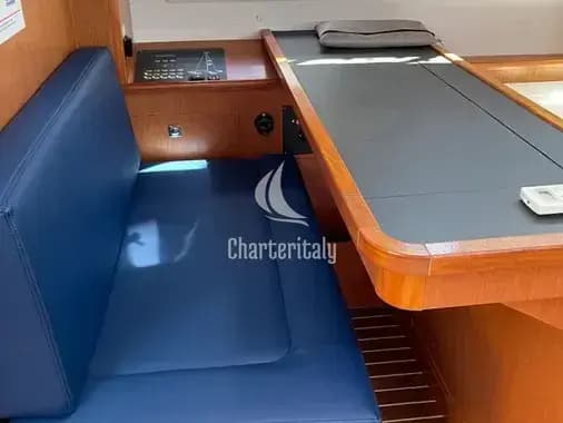 Bavaria Cruiser 51 - PRINCE JOHN - 5
