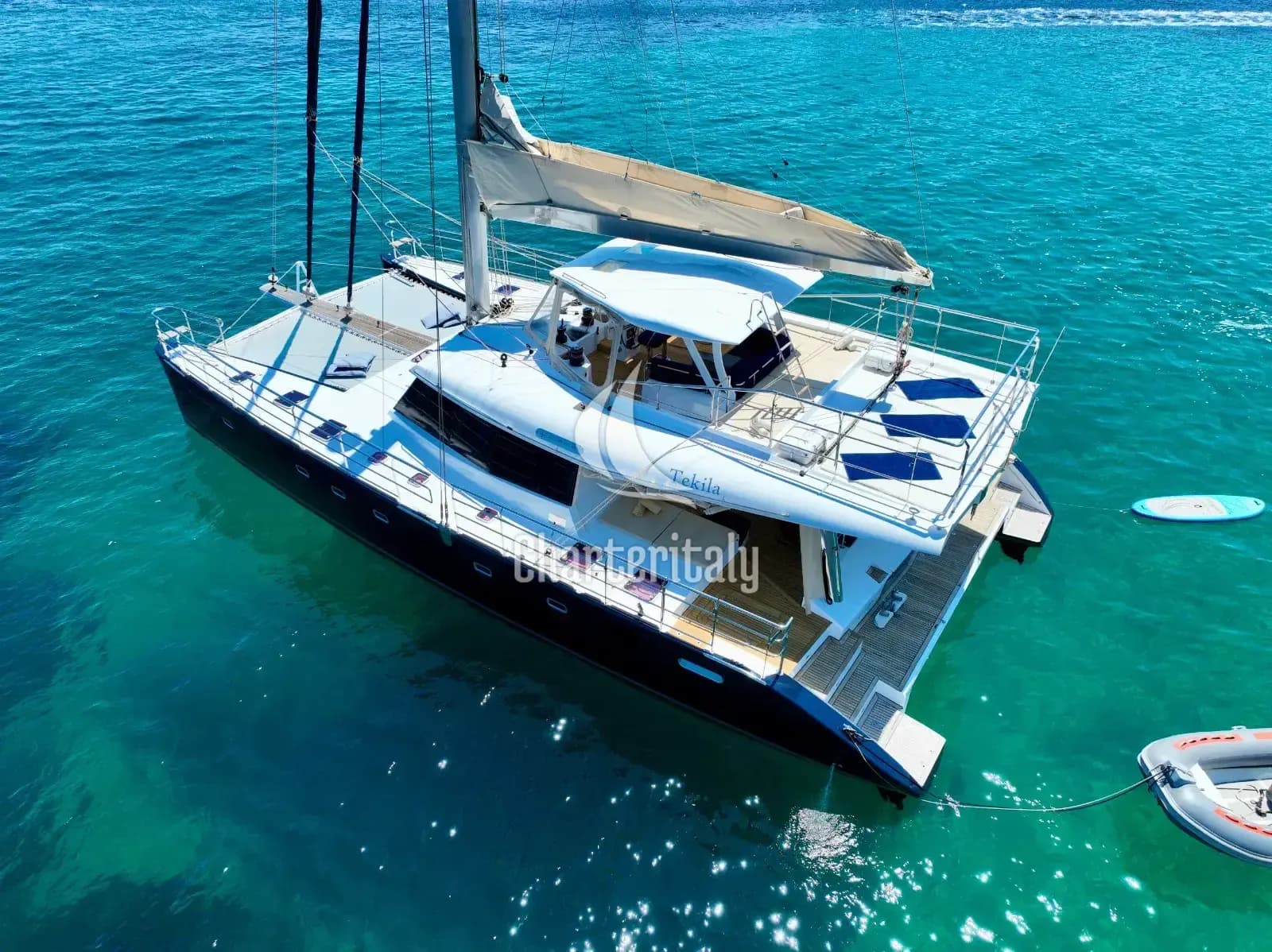 Sunreef 62 - Tekila - 11
