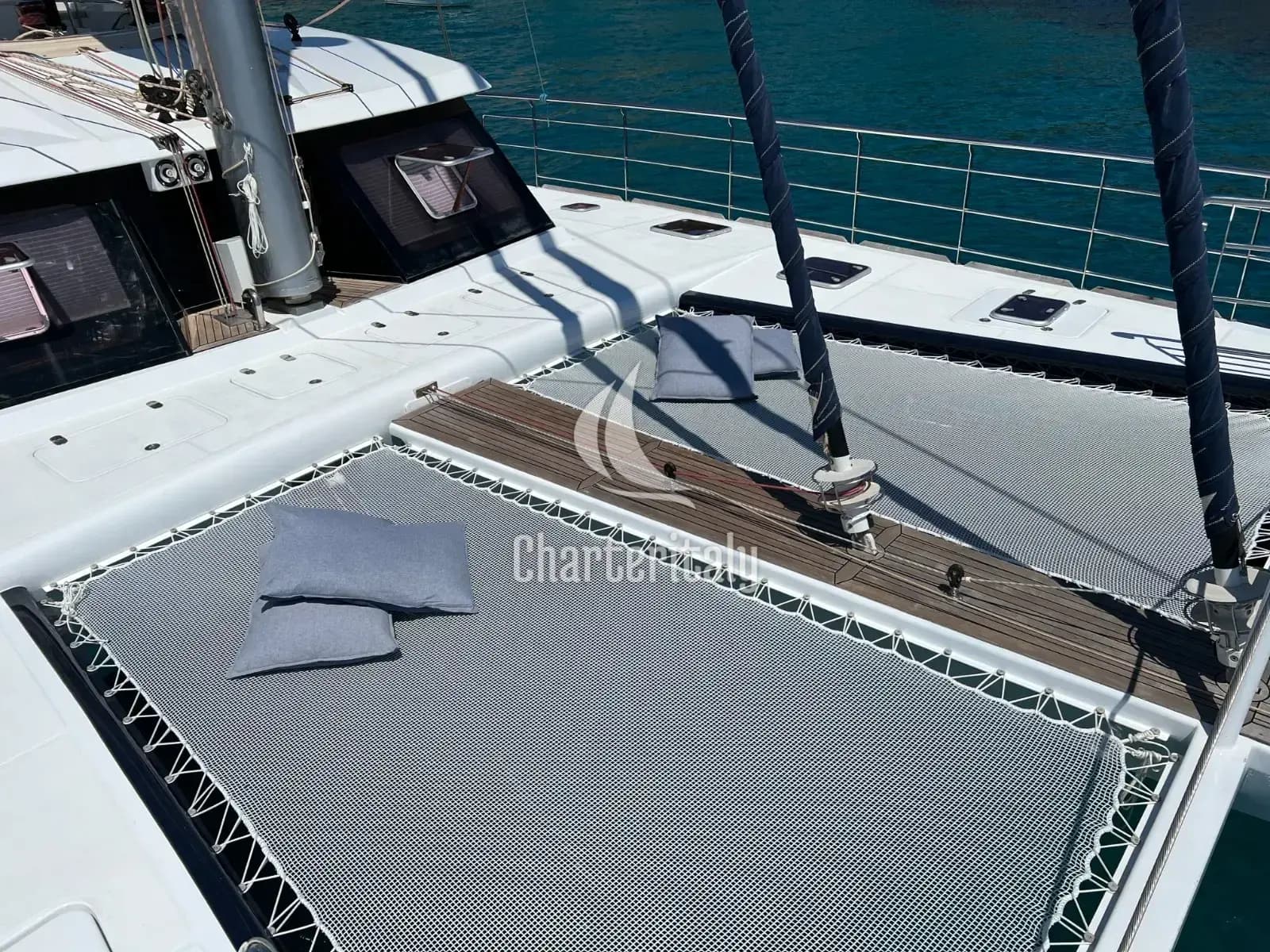 Sunreef 62 - Tekila - 31
