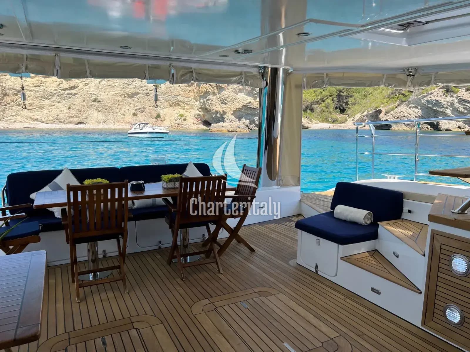 Sunreef 62 - Tekila - 9