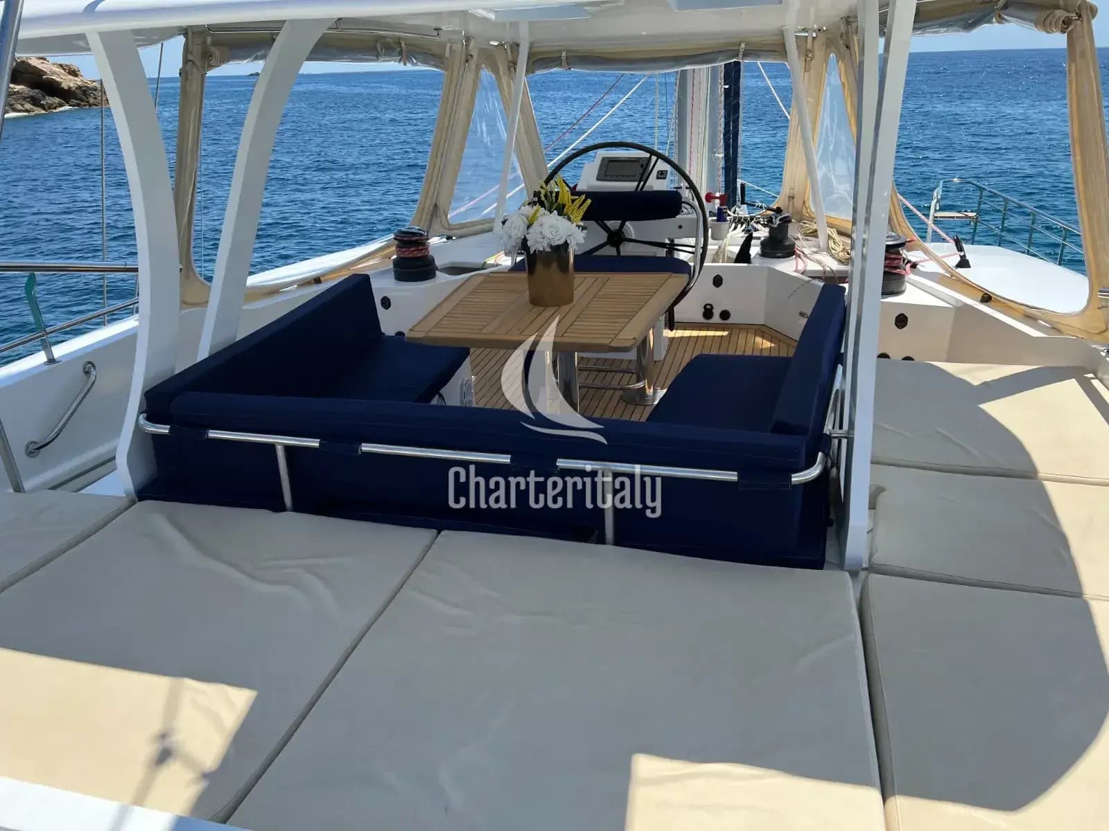 Sunreef 62 - Tekila - 37