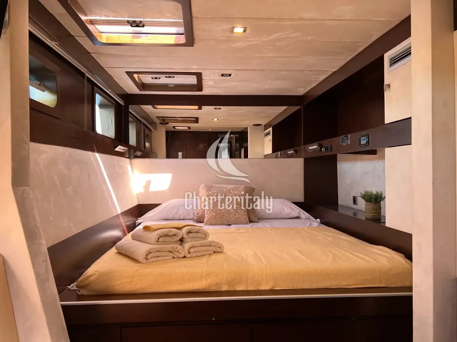 Sunreef 62 - Tekila - 29