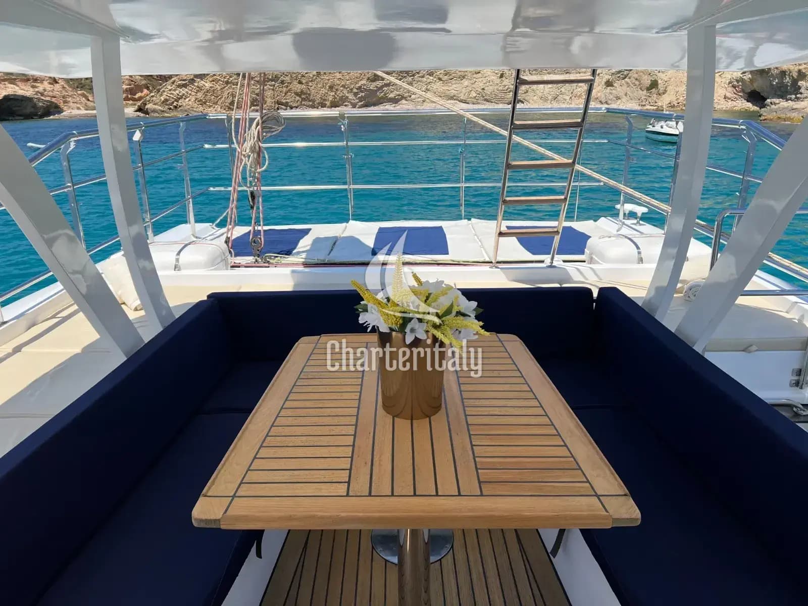 Sunreef 62 - Tekila - 20