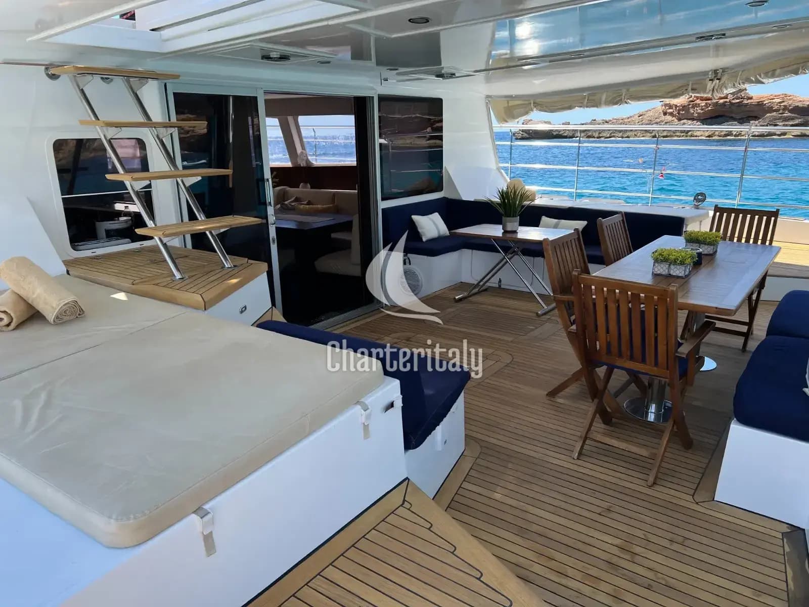 Sunreef 62 - Tekila - 21