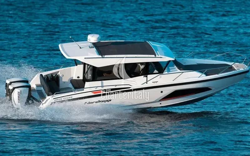 Nordkapp Coupe 905 - Sintaxion - 11