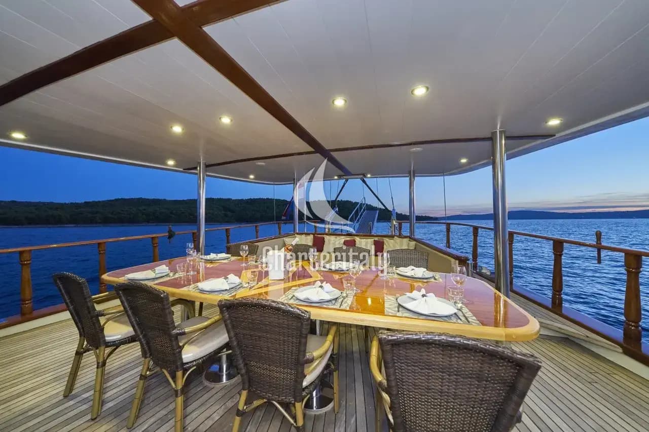 M/S Morning Star - Morning Star - 17