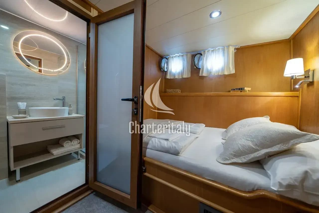 M/S Morning Star - Morning Star - 26
