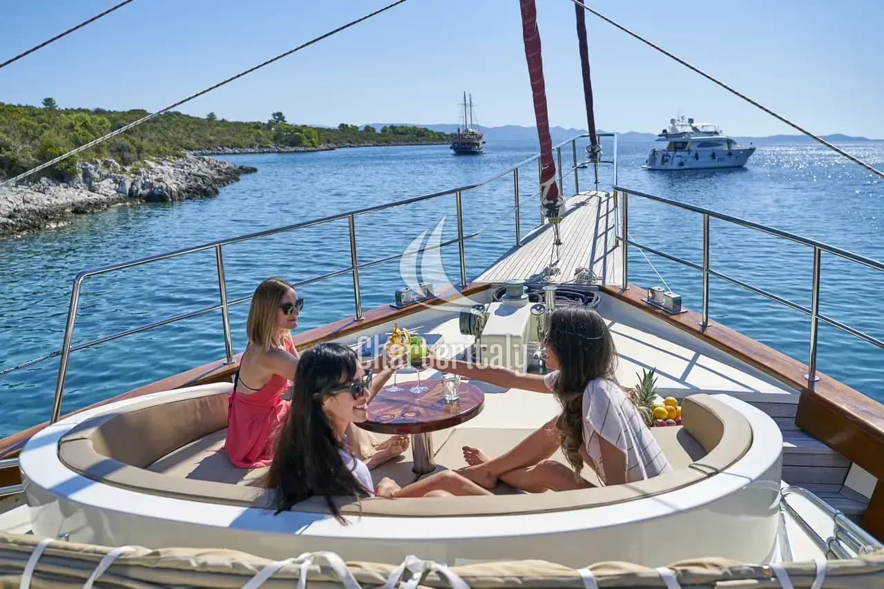 M/S Morning Star - Morning Star - 15