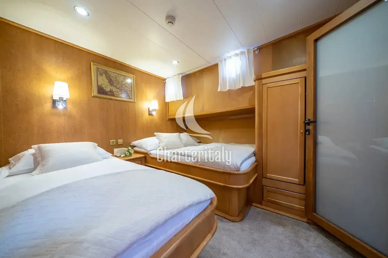 M/S Morning Star - Morning Star - 23