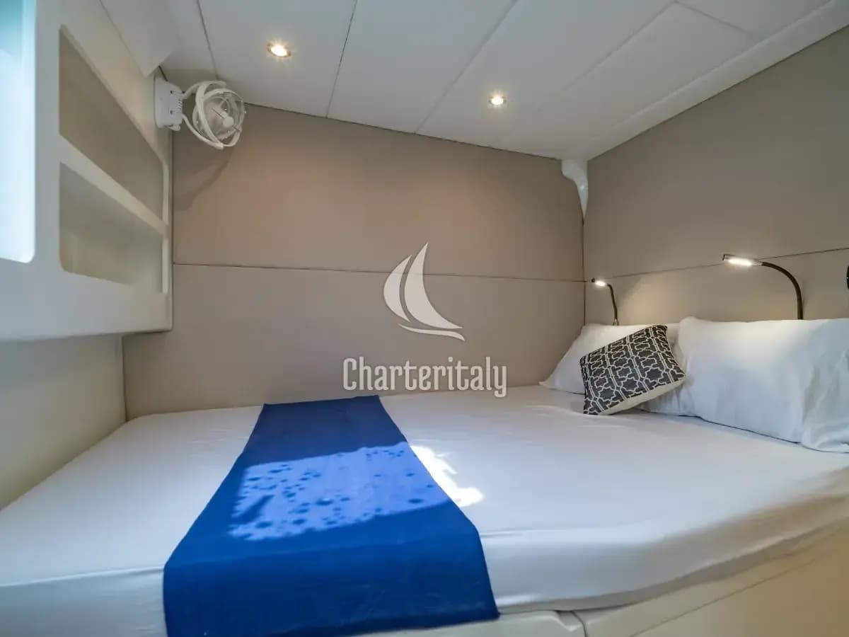 Island Spirit 525E - Electric E-Motion - 32