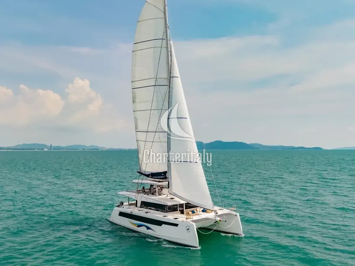 Island Spirit 525E - Electric E-Motion - 12