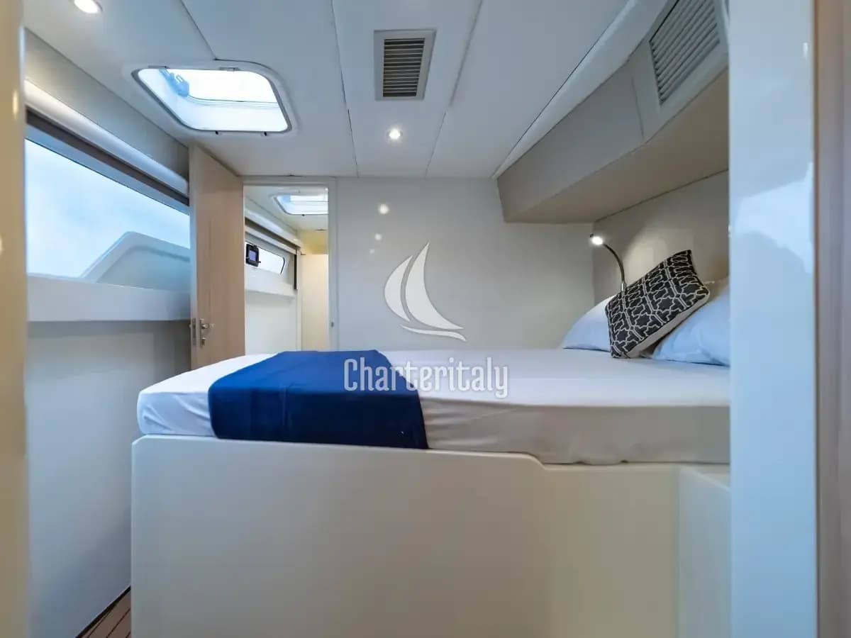 Island Spirit 525E - Electric E-Motion - 30