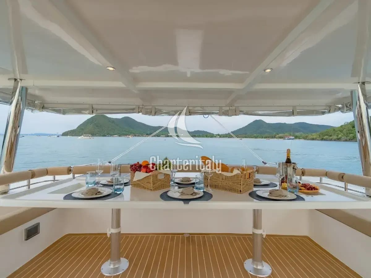 Island Spirit 525E - Electric E-Motion - 24