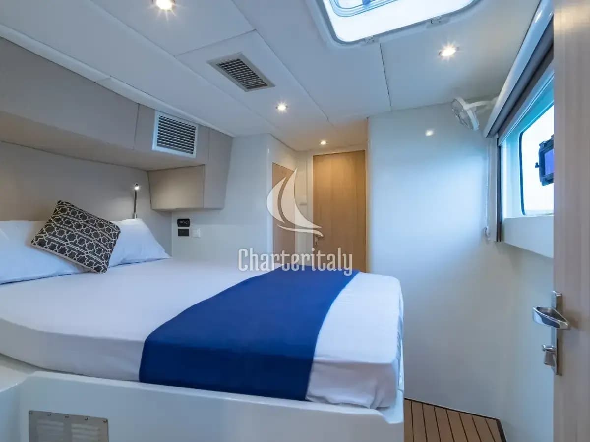 Island Spirit 525E - Electric E-Motion - 28
