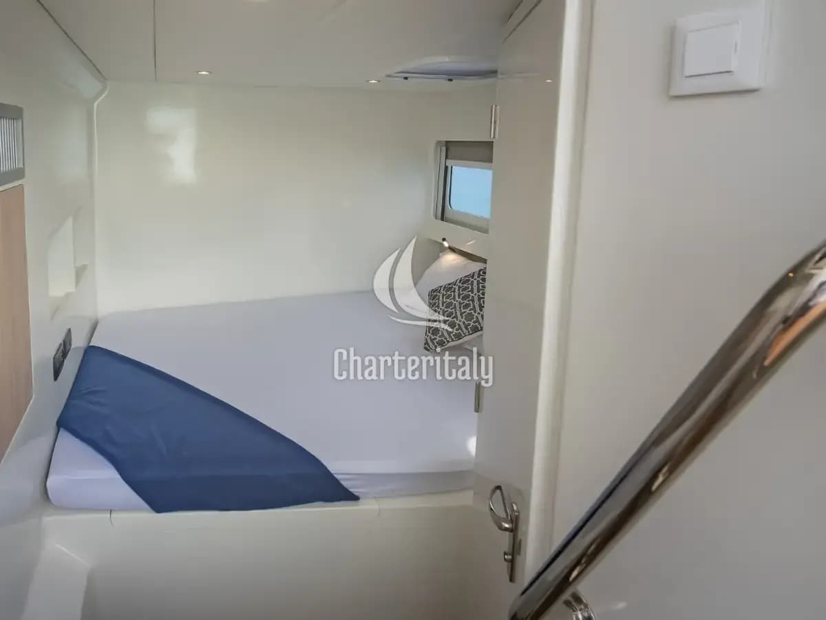 Island Spirit 525E - Electric E-Motion - 34