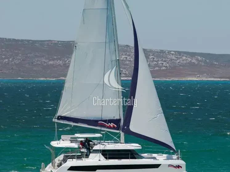 Leopard 42 - Moorings 4200/3/3 Exclusive - 3