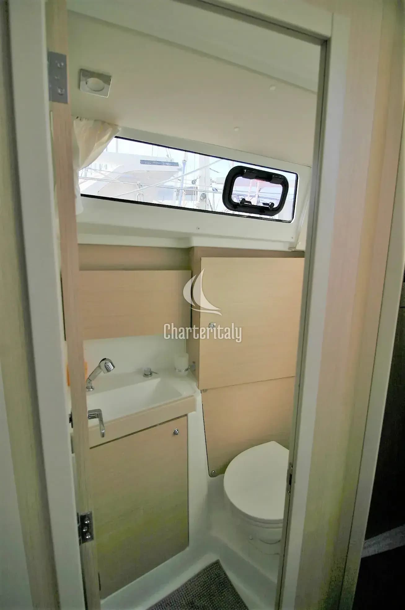 Oceanis 45 - 3 cab. - Alpamapa - 9