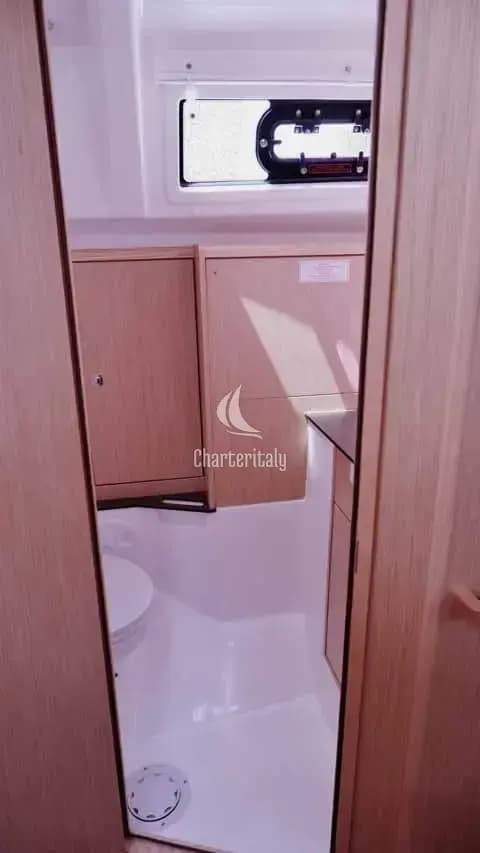 Bavaria Cruiser 37 - 3 cab. - Paloma - 17