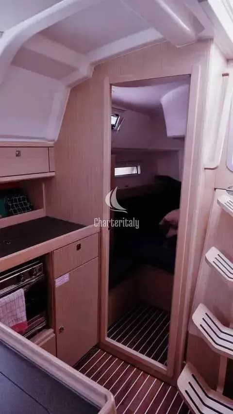 Bavaria Cruiser 37 - 3 cab. - Paloma - 13